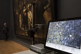 Hamburger Forscher machen neue Entdeckung in Rembrandts "Nachtwache"