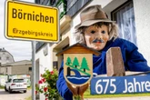 So feiert das kleine Börnichen ganz groß Geburtstag