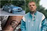Bonez MC stellt neues "Familienmitglied" vor