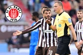 Massives Zeitspiel von Leverkusen sorgt für Frust bei St. Pauli: "Nervt einfach!"
