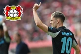 Verhandlungen laufen: FC Liverpool gibt erstes Angebot für Florian Wirtz ab