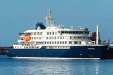 Hantavirus auf Kreuzfahrtschiff: Passagier aus Berlin in Quarantäne, aber nicht in Charité