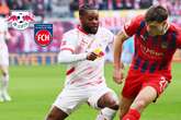 0:2 nach 13 Minuten gegen Heidenheim: Stürzt RB Leipzig jetzt richtig ab?