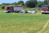 Deutsches Kleinflugzeug in Kroatien abgestürzt - vier Tote