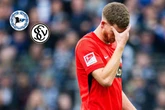 Slapstick-Eigentor auf der Alm! SV Elversberg stolpert bei Arminia Bielefeld