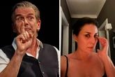 Markus Lanz verklagt Vanessa Blumhagen auf 50.000 Euro: "Muss sehr vorsichtig sein"