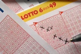 Sechs Richtige: Frau aus Baden-Württemberg gewinnt beim Lottospielen 3,3 Millionen Euro