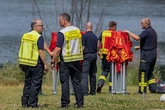 Ein Toter, ein Vermisster: Zwei ernste Wasser-Einsätze in NRW