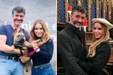 Malerische Traumhochzeit: Ex-Pornostar heiratet FDP-Politiker