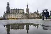 Nach Rekord-Hitze macht der Sommer Pause: Jetzt kommt der Wetterumschwung für Dresden