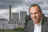 Aus von Chemie-Riesen "Dow" zieht auch andere runter