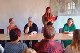 Literatur-Festival: Pirna schreibt wieder