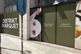 Zwei Etagen, 3000 Quadratmeter: Zweite Food Hall Deutschlands kommt nach Leipzig!