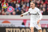 Transfer-Hammer bahnt sich an: Bayern soll sich mit Leverkusens Florian Wirtz einig sein