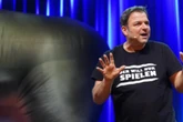 Martin Rütter kämpft mit Alltagsleiden: "Kann es wirklich nur schwer aushalten!"
