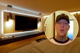 MontanaBlack: So krass hat er seine neue Wohnung eingerichtet