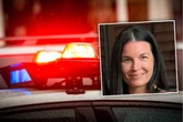 Frau verschwindet spurlos: Rätsel um mysteriösen Hausbrand