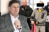 Spionage-Prozess um Krah-Mitarbeiter: Während Angeklagter schweigt, streitet Verbündete alles ab