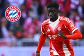 Neues Mittelfeldjuwel: FC Bayern kurz vor Verpflichtung von Bara Ndiaye
