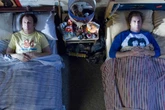 Dieser Film ist von Anfang bis Ende einfach nur Unsinn