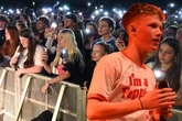 "F*ck Nazis": 17-jähriger Newcomer feiert mit Statement gegen Rechts Durchbruch in Leipzig