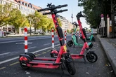 Viele Berliner haben die Nase voll: Mehrheit will E-Scooter-Verbot!