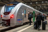 Zu Pfingsten: Erweitertes Zugangebot in Sachsen