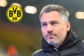 Weil Abstiegs-Angst umgeht: Drittligist zieht geplanten Trainerwechsel vor
