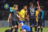 Trotz Sieg gegen Chemnitz: Lok Leipzig sauer wegen dieser Szene!
