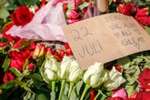 Heute vor 15 Jahren: Oslo und Utøya wurden zum Schauplatz eines Terroranschlags