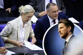 Machtkampf in AfD spitzt sich zu: Weidel und Chrupalla leiten Verfahren gegen NRW-Landeschef ein