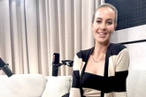 Charlotte Würdig feiert ihr Comeback als Moderatorin in dieser Realityshow