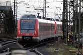 Heftige Bahnstörung in ganz Hessen behoben - zumindest in großen Teilen