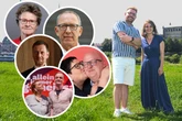 Sachsens Parteichefs: Sie geben den Ideen ein Gesicht