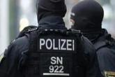 Kinderporno-Razzia in Chemnitz: Mehrere Wohnungen durchsucht