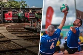 Kindertag und Sport-Spaß für alle: Das geht am Wochenende in Leipzig