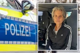 Sie könnte ein Kissen mit sich führen: Wer hat Elke R. gesehen?