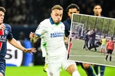 Vor Kindern: Trainer schlägt Vater von Nationalspieler brutal k.o.