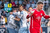 Adamczyk, Zickert, Bozic: Sie sind die Chemnitzer Gewinner der Saison