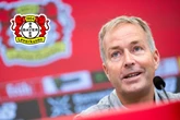 Kasper Hjulmand vorgestellt: So tickt der neue Coach von Bayer Leverkusen
