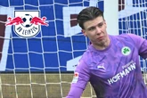 RB-Leipzig-Blog: Gegen Abstieg kämpfender Keeper bleibt am Cottaweg