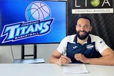 Titans holen neuen Trainer: Er soll die Elbriesen wieder aufbauen