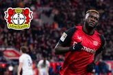Umdenken bei Leverkusen-Star? Das sagt Victor Boniface zu seiner Zukunft unterm Bayer-Kreuz