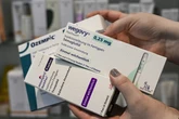 Beliebte Schlankheitsmittel sorgen für immer mehr Rezeptfälschungen