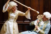 Neue Klassikreihe auf Schloss Albrechtsberg startet mit Mozart und Co.