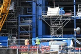 Es geht um Millionen! Energiepark im Hamburger Hafen wird teurer als erwartet