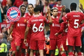 Liverpool-Star zum FC Bayern? Linksaußen ganz weit oben auf Münchner Liste