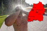 Bis zu 32 Grad: Sonnige Sommertage für Baden-Württemberg im Anmarsch