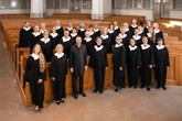 Kammerchor der Frauenkirche in Sachsen unterwegs: Hier könnt Ihr ihn bald erleben