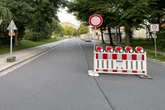 Sperrungen, Halteverbote, Tempo 30 in der Chemnitzer City: Einschränkungen zum Kosmos